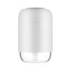 Silent Operation Portable Mini Humidifier 240ml Capacity Cool Mist Humidifier  Office