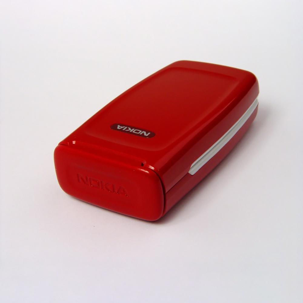 Восстановленный оригинальный мобильный телефон Nokia 2650, разблокированный, с 1 SIM-картой