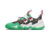 Мужские кроссовки adidas Trae Young 1 Christmas Semi Screaming Green/Vivid Red/Cloud White