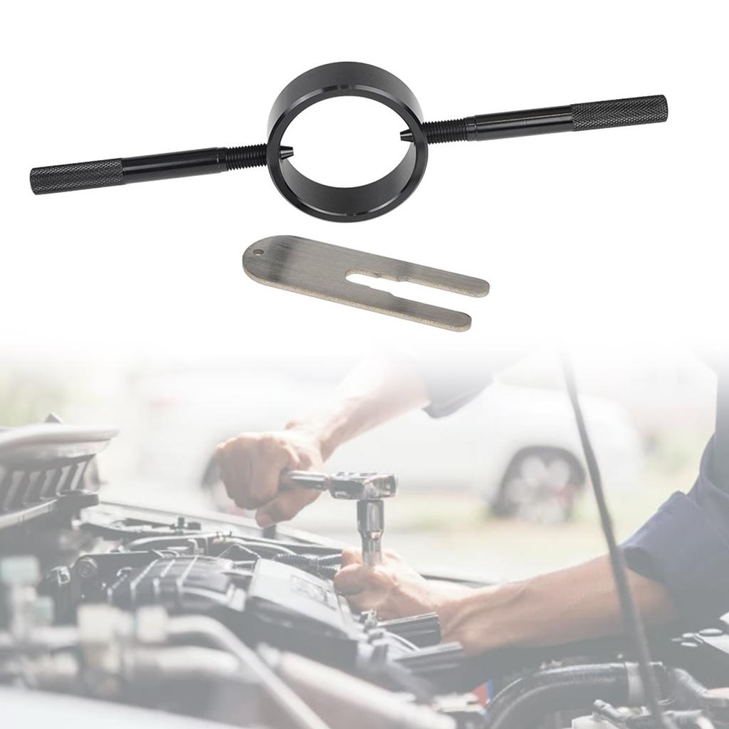 Универсальный инструмент для сжатия пружин вилки мотоцикла/удерживающий демпфер, инструменты для сжатия пружин алюминиевой вилки