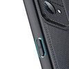 Dux Ducis Fino Nylon Case for Oppo Reno7 Pro 5G