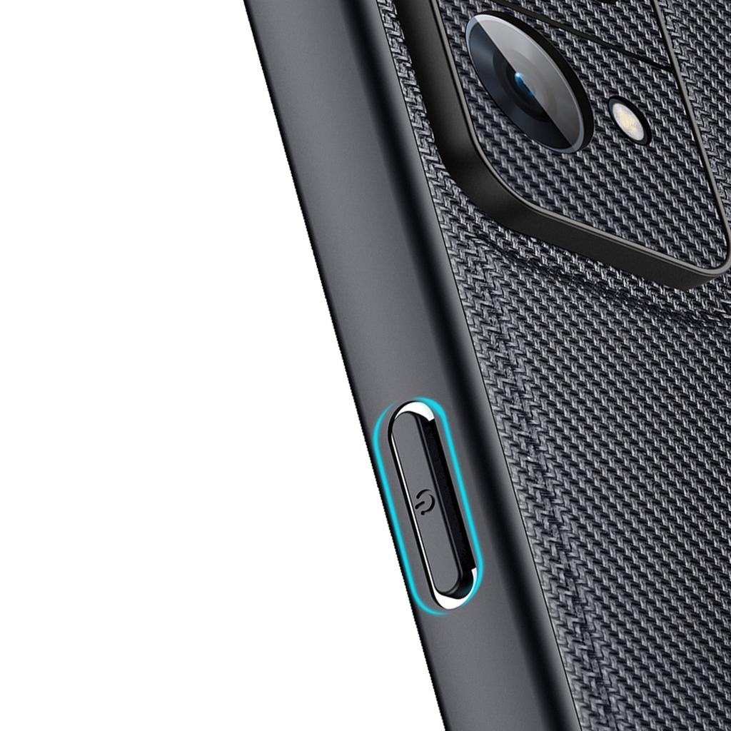 Dux Ducis Fino Nylon Case for Oppo Reno7 Pro 5G