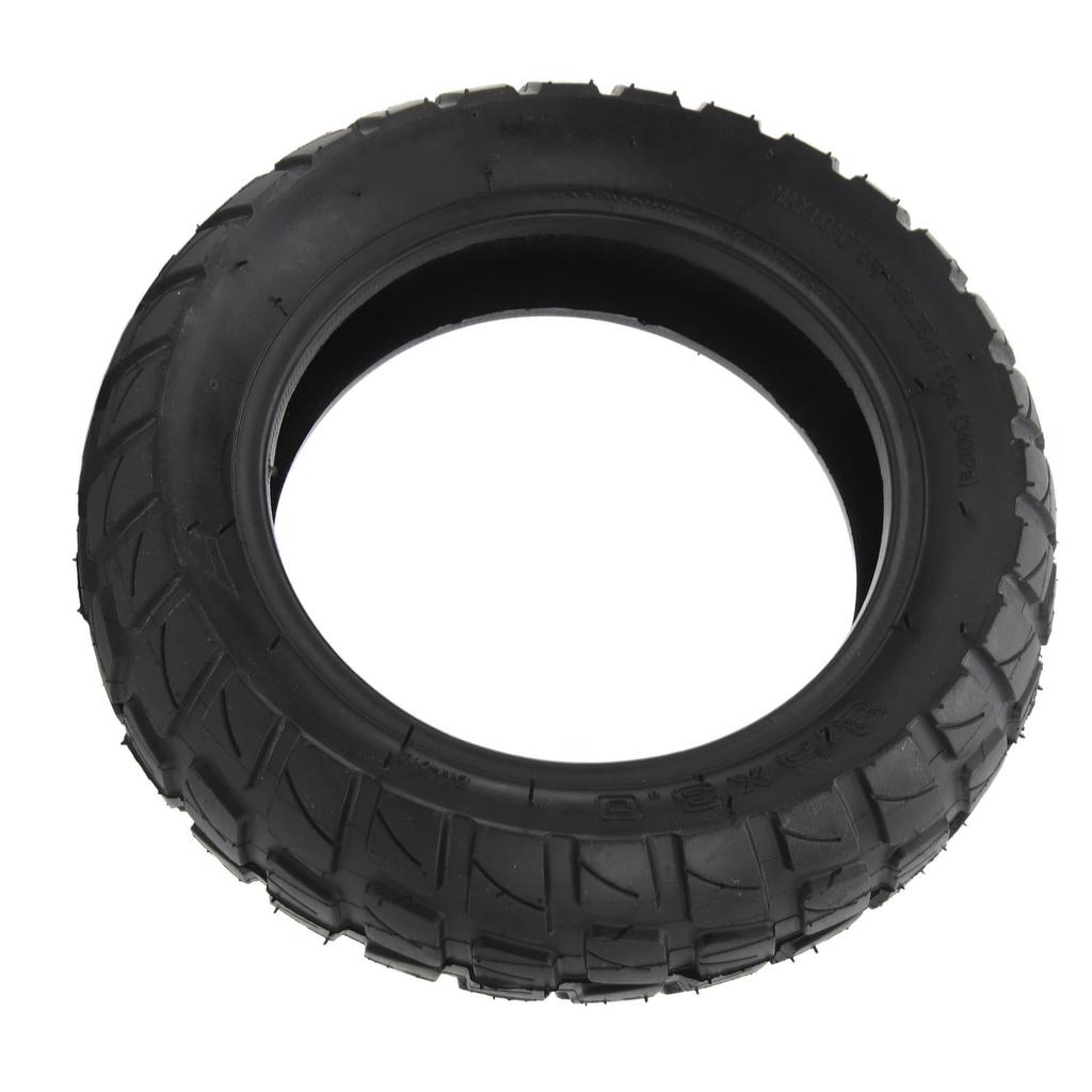 8.5x3.0 Electric Scooter Tires Rubber Impact Resistance Electric Scooter Replacement Tire for Electric Scooter
