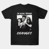 Ozzy &Yungblud Going Through Changes T-Shirt