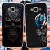 Модный чехол для Samsung Galaxy J7 Core / J7 Neo / J7 Nxt / J7 2015 J700F J701F J701M Мягкий силиконовый ТПУ задняя крышка Чехлы для телефона