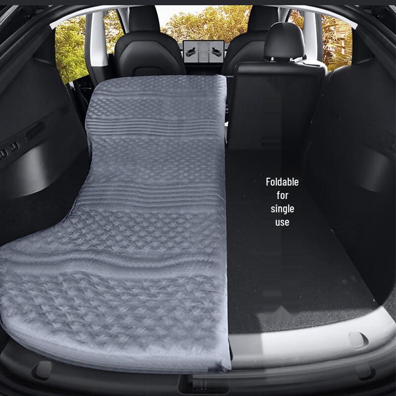 OEINGOEING Inflatable Camping Mattress