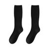 Socks Heap Socks Warm Solid Color Internet Celebrity Stockings Comfortable High Elastic Socks Socks