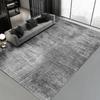 Luxury Area Mat - Non-Slip Backing, Machine Washable Soft Floor Mat - Modern Nordic Mat for Living Room, Bedroom, Office