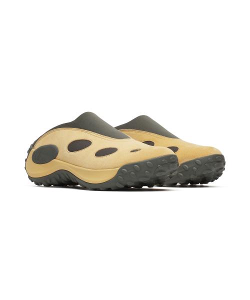 Merrell Мужские мюли для джунглей - Карамель (M26A1-MSL512)