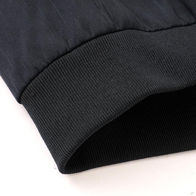 Classic veteran jacket men's business jacket