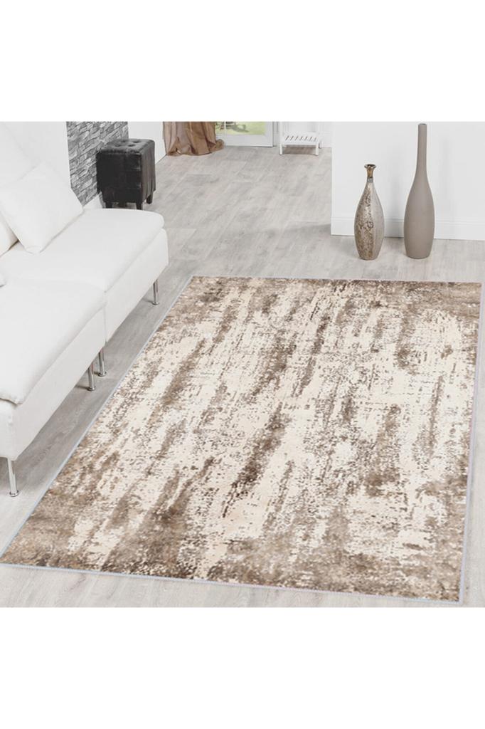 Eliana Home Моющийся ковер с принтом LNA1514-HT466