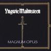 CD YNGWIE MALMSTEEN - Magnum Opus PCCY00772 CANYON INTERNAT 1995 Япония Рок Б/У