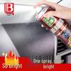 Автомобильные воски Baoshili для ухода и полировки