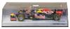 Minichamps Red Bull Racing Show Car 2012 Веббер Готовое изделие 1/43 М.