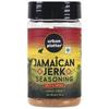 Jamaican Jerk Seasoning Shaker Jar, 80g (Spicy and Smoky Seasoning, Ideal for Marination for BBQ, Sprinkle Over French Fries and Snacks)