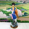 40 см/15,75 дюйма Фигурка Веджетто из Dragon Ball Z 3 сменные головы Супер Сайян Фигурка Действия Gk Статуя Коллекционная Модель Игрушки Подарки