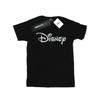 Disney Mens Glacial Logo T-Shirt