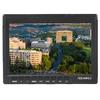 Feelworld FW74K Portable 7 Inch Ultra HD 1280 * 800 IPS LCD Screen Camera Monitor Supports 4K UHD