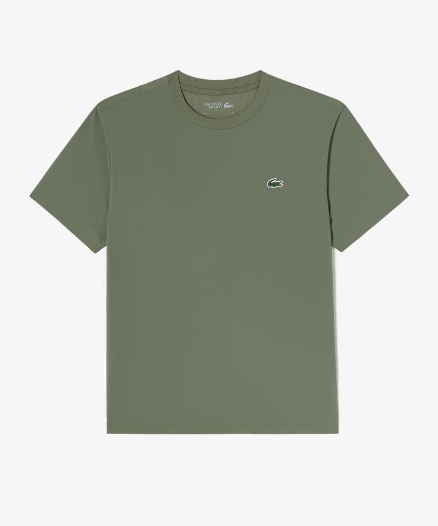 Мужская тканая футболка LACOSTE Performance Th360E-56G Bmy