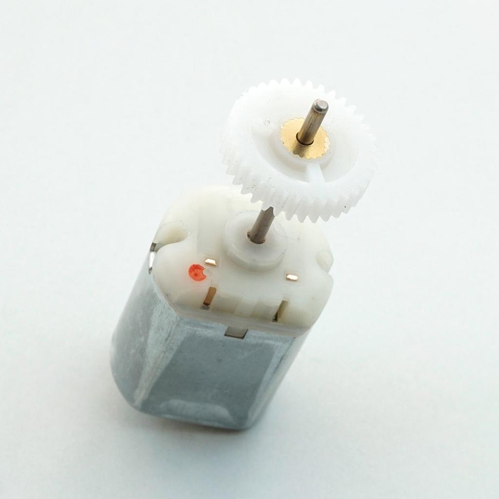 Для VW Passat B5 T5 Bora Golf 4 Skoda Superb 4 Octavia Roomster Tour Fabia Ibiza EGE660 Car FC280 Дверной замок Мотор 12 В 36 T Шестерня