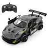 Doyusha Пластиковая модель Luster Porsche 911 GT2 RS Clubsport 25 1/18 R/C