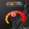 Фитнес-велосипед MERACH Spin Bike Фитнес-велосипед Магнитный бесшумный тренировочный велотренажер Плавная регулировка нагрузки Легко собирается Удобно перемещать Велотренажер для помещений