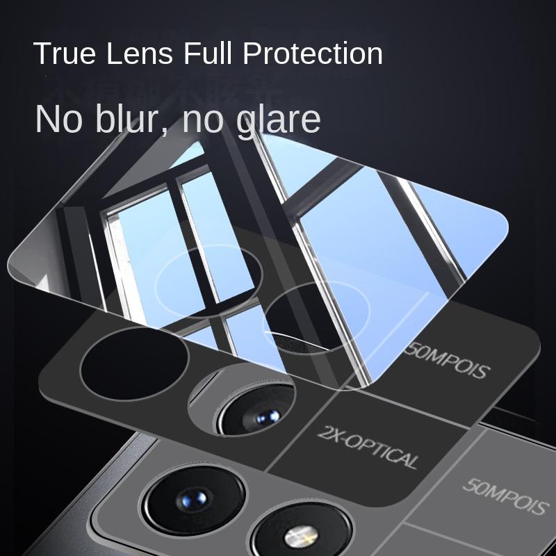 For Magsafe Case for POCO F6 Pro Matte Frosted Shockproof Lens Protection Phone Cover for POCO F6 Pro Wireless Charging Cases