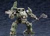 Характеристики Hexa Gear Bulk Arm Jungle War Высота 190 мм, пластиковая модель, приблизительная. 1/24