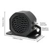 24V-48V Backup Siren Beeper Buzzer Reversing Warning Horn For Car Truck Reversing Reminders Car Horn Vehicle Accessories