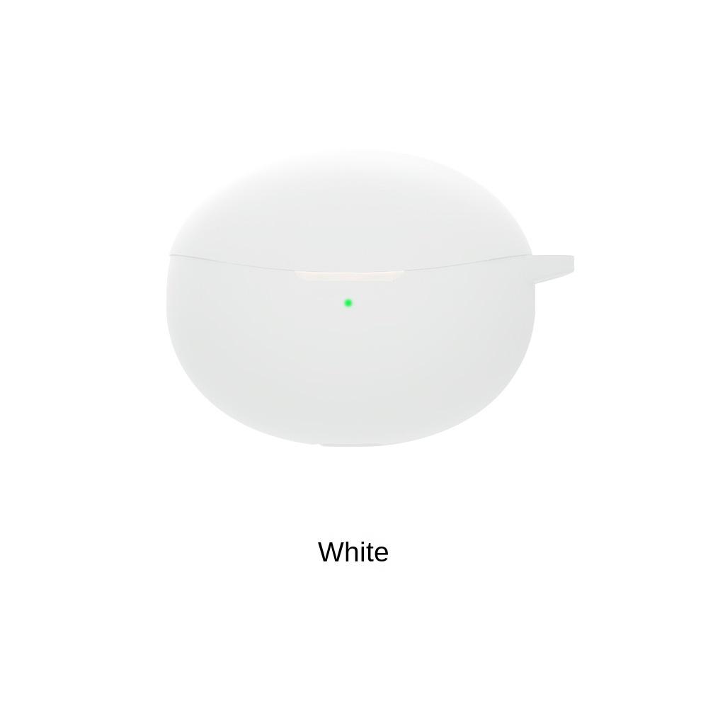 Soft Earphone Case Dustproof Storage Shell for OPPO Enco Air2 Pro/R PRO Home/Travel