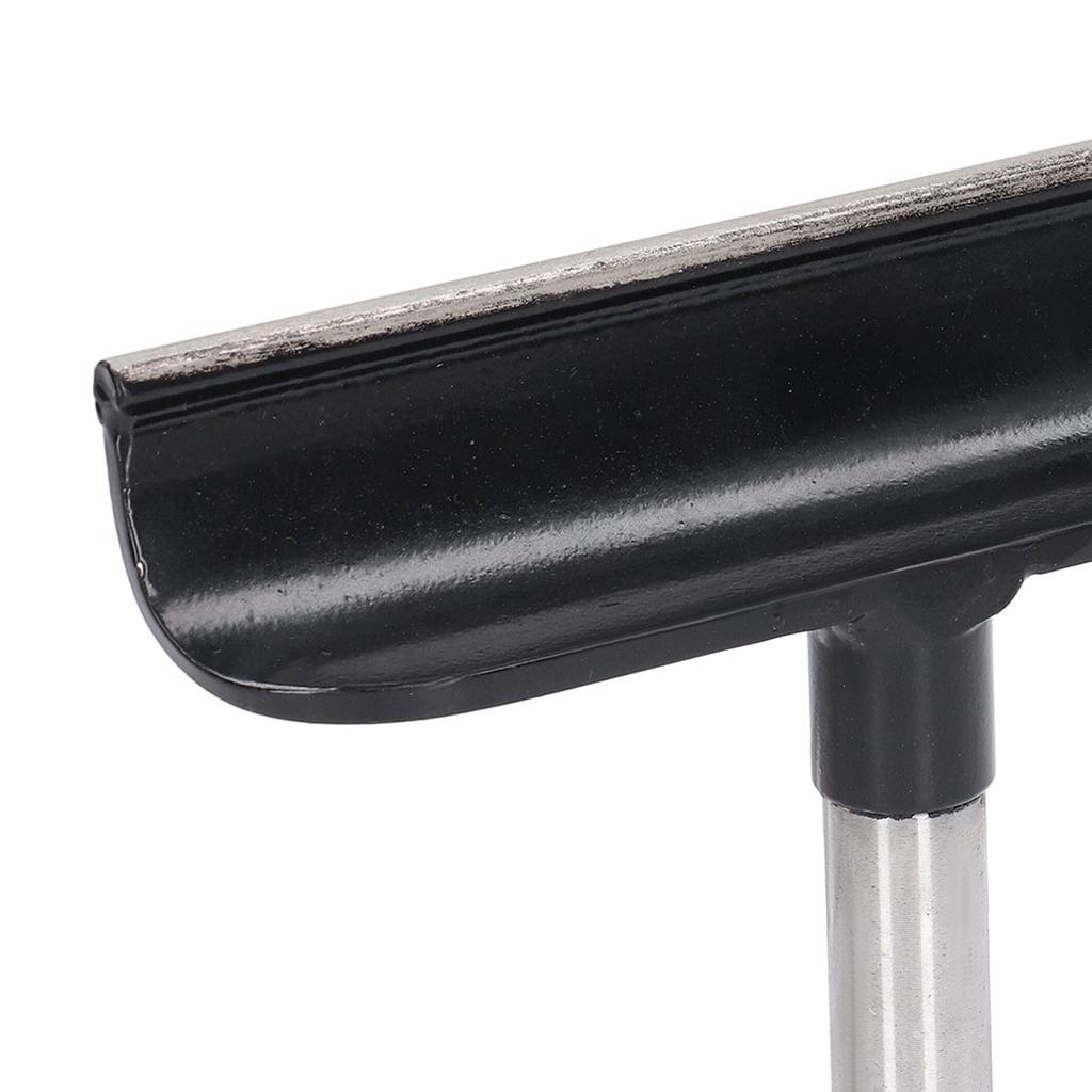 Lathe Tool Rest Stainless Steel Wood Turning Holder DIY Woodworking Accessories 16mm Dia 15cm Long Wood Turning Tool Rest