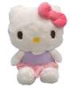 Nakajima Corporation Hello Kitty Hug Hug Hello Kitty Medium Plush Toy 24cm