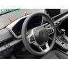 Center Console Dashboard Panel Cover For Honda CR-V CRV -2024 Matte Silver