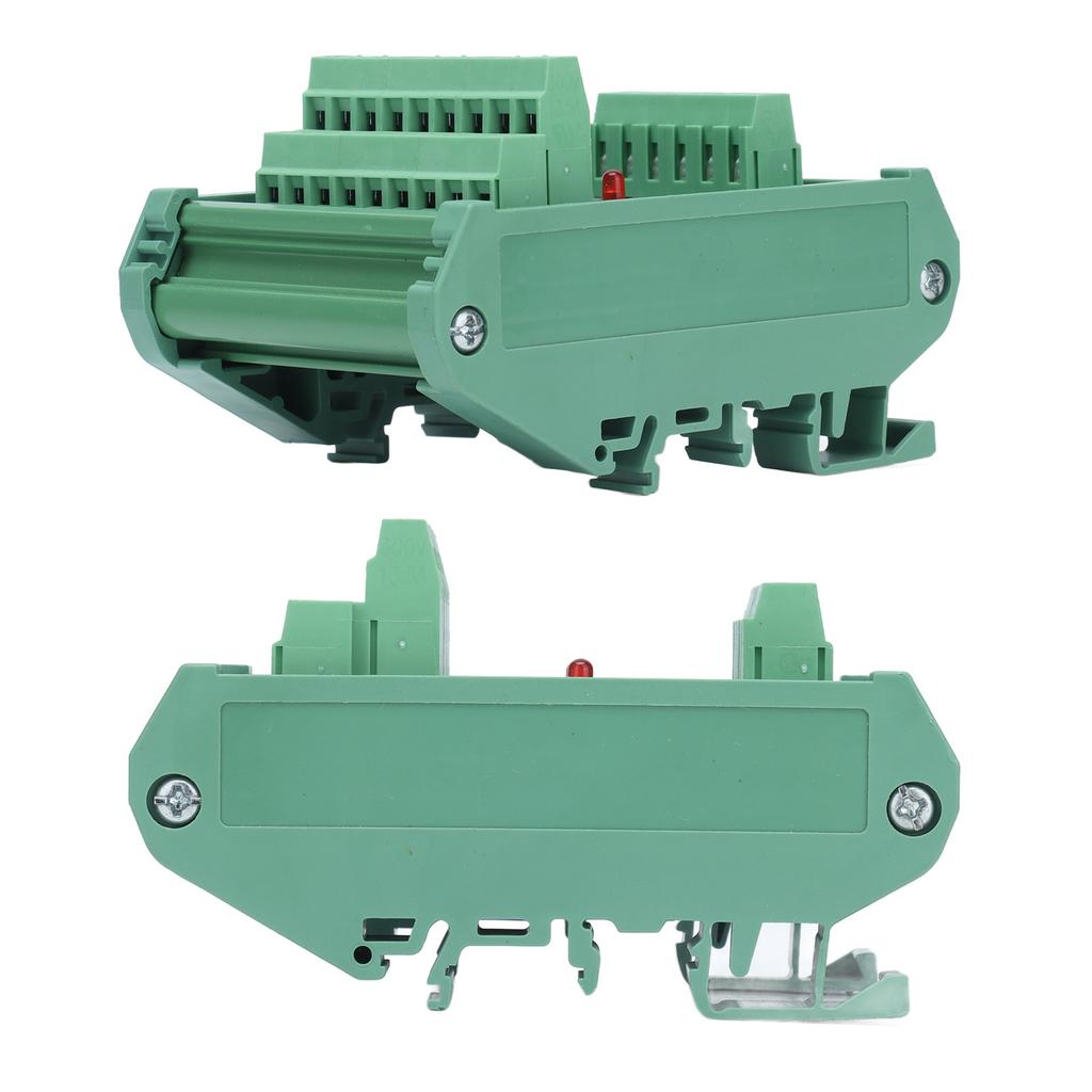 Распределитель синхронных импульсов двигателя 1 группа входов сигналов 4 группы дифференциальных выходов