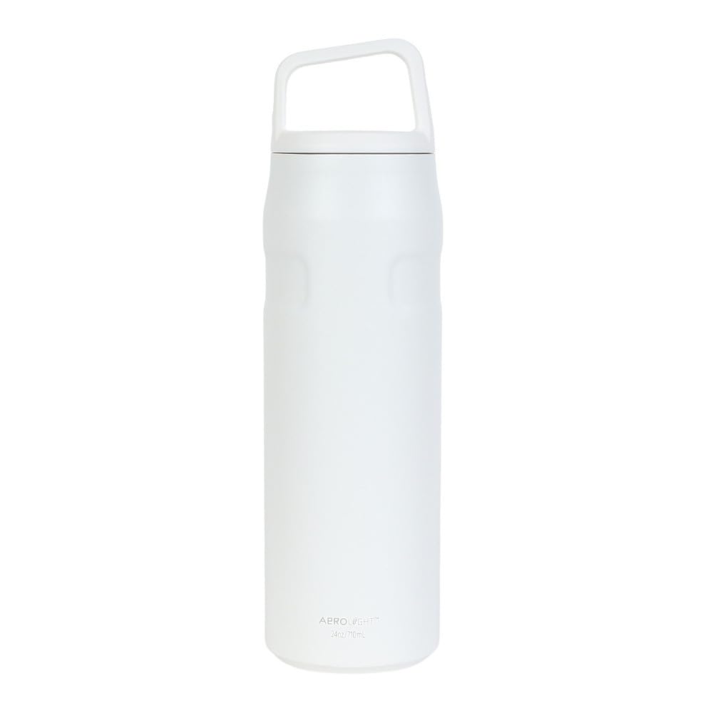 Термокружка Stanley AeroLight Vacuum Bottle 0.7 л Модель Frost 10-11218-104 Белая