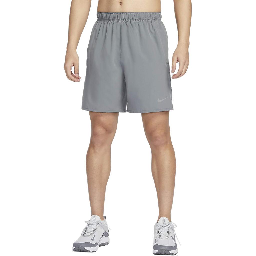 Nike Повседневные шорты Dri Fit мужские DV9345-084