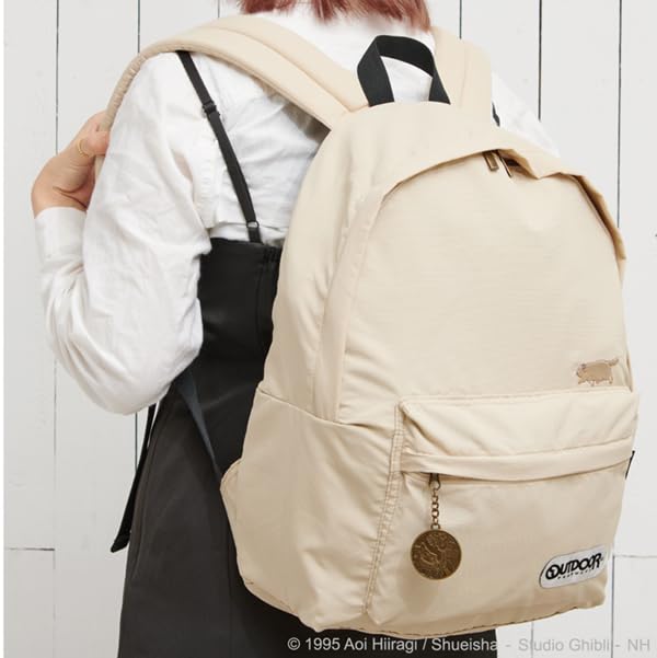 Слушайте это Outdoor Products Collaboration Daypack