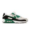 Air Max 90 Malachite Мужские кроссовки Белый Черный FB9658-102