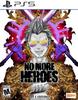 No More Heroes 3 Day 1 Edition North PS5 – (Imported America) -