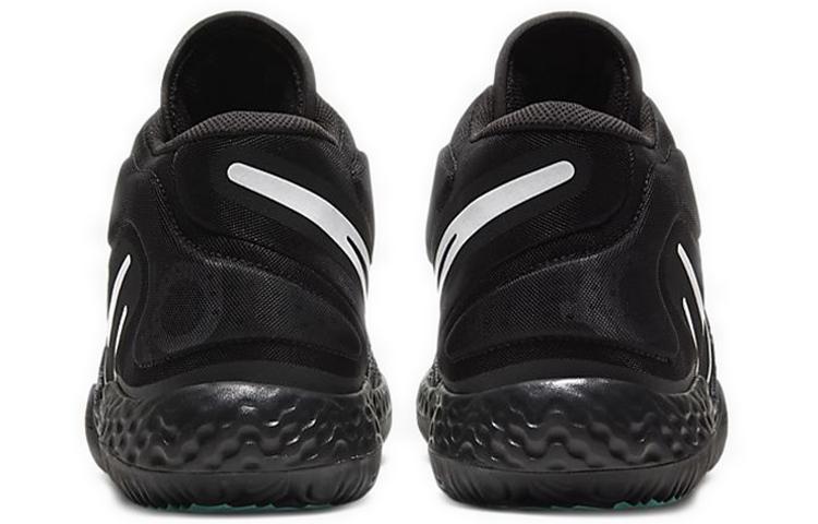 Nike Kd Trey 5 Viii Smoke Grey Black CK2090-003