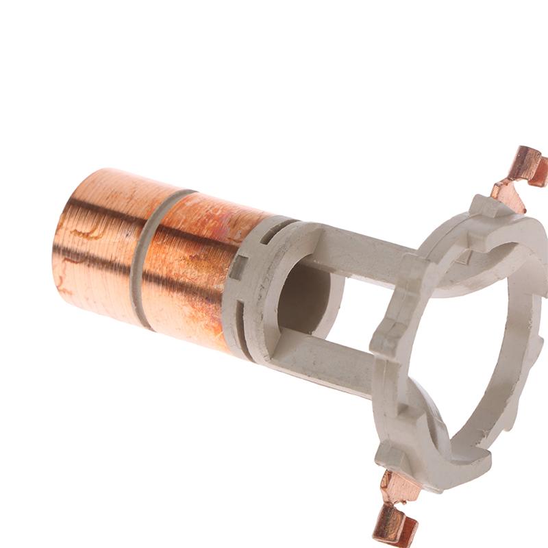 Медная головка медного коллекторного кольца для Buick Excelle Regal Gl8 Lacrosse Citroen Peugeot Valeo Генератор Инструмент