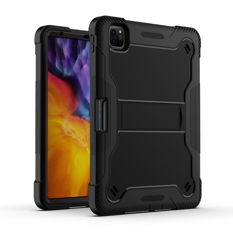 Подходит для iPad mini 5 защитный чехол, iPad Air4 защитный чехол, Samsung планшет Tab A8.4 противоударный чехол