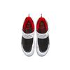 Nike LeBron Ambassador 12 Черный BQ5436-001