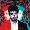 CD ROBIN THICKE - Blurred Lines 0602537456895 Star Trak Enter 2013 Non Japan Rap & Hip-Hop/R&B Used