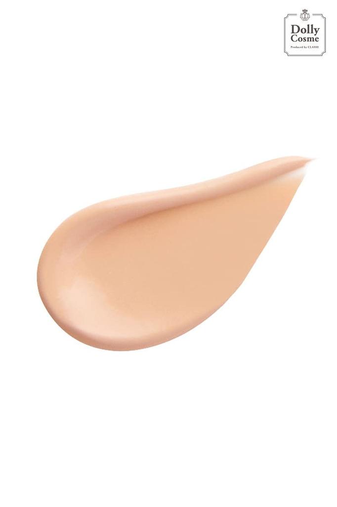 Основа под макияж, сделанная в порах, не потеет и не выделяет много кожного сала для фарфора, содержит ингредиенты, защищающие от ультрафиолета [Classe] (составляют основу), Япония,