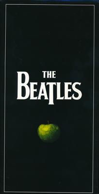 CD BEATLES - Beatles 5099969944901 APPLE EU Рок Б/У