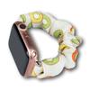 Hurtel Elastic Fabric Band for Apple Watch Series 7/6
