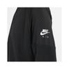 Nike Air Top Midlayer Women S Black