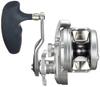 SHIMANO Катушка для приманки Double Axis Jigging 17 Ocean Jigger с правой ручкой 2000NR-HG