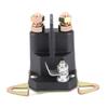 3 Pole Universal Starter Solenoid 12V For MTD 109946 146154 1753539 AM138497(33‑331)